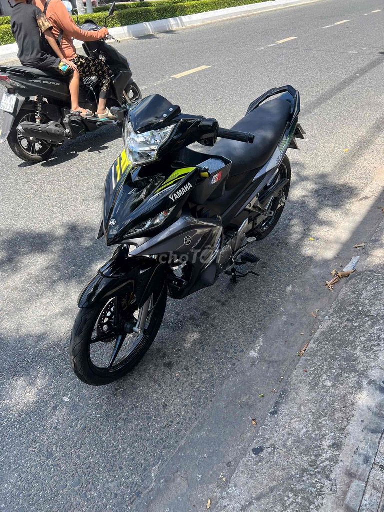 Yamaha Exciter 2015 - ảnh 2