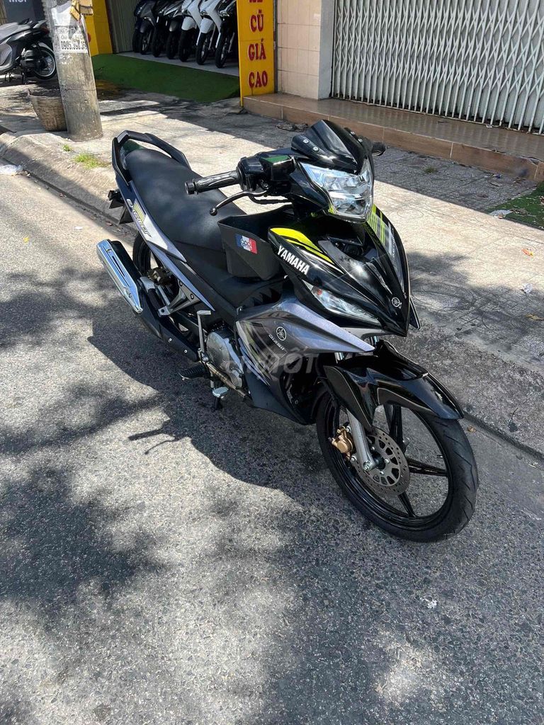 Yamaha Exciter 2015 - ảnh 3