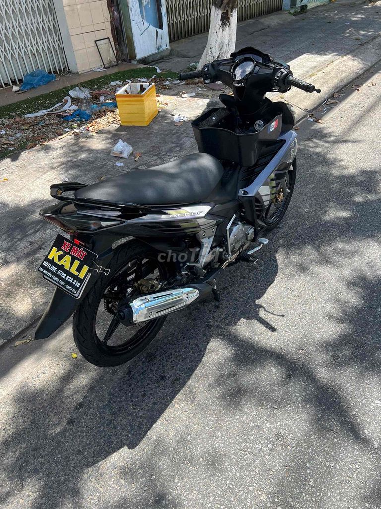 Yamaha Exciter 2015 - ảnh 4