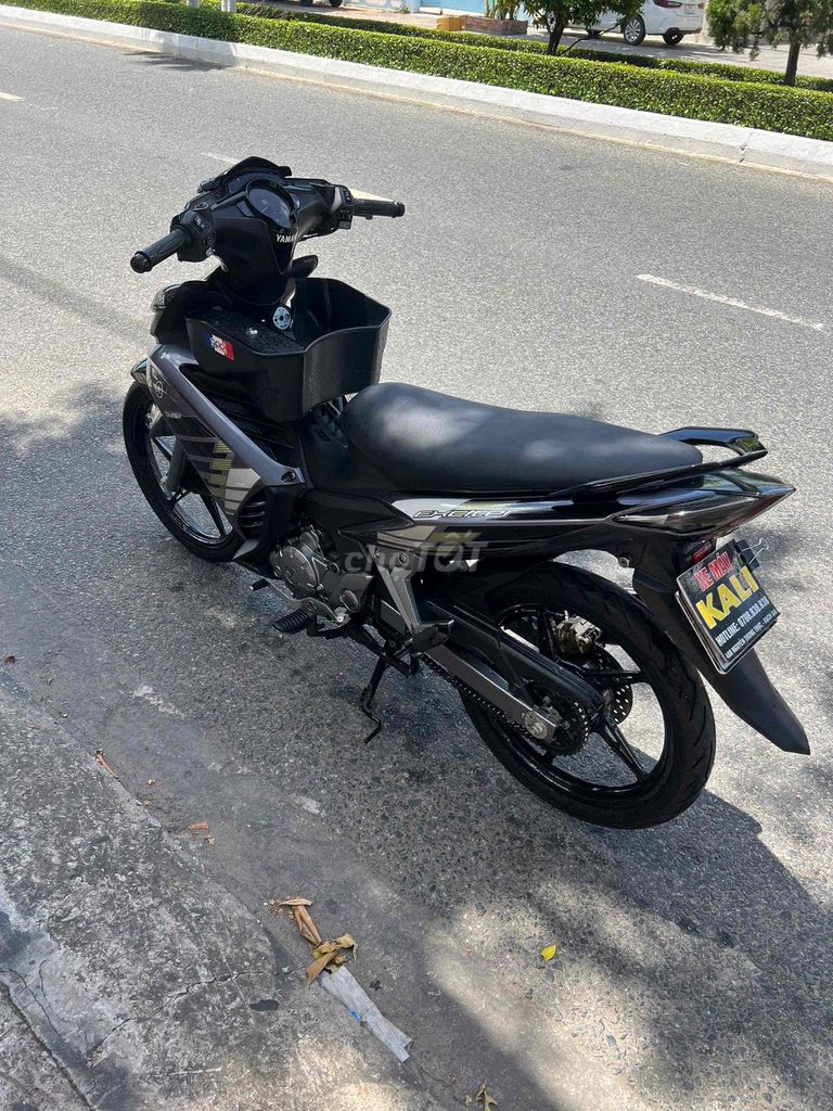 Yamaha Exciter 2015 - ảnh 5