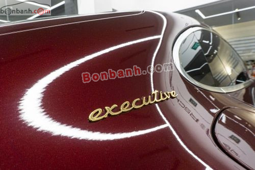 Porsche Panamera 4 Executive 2022 - ảnh 4