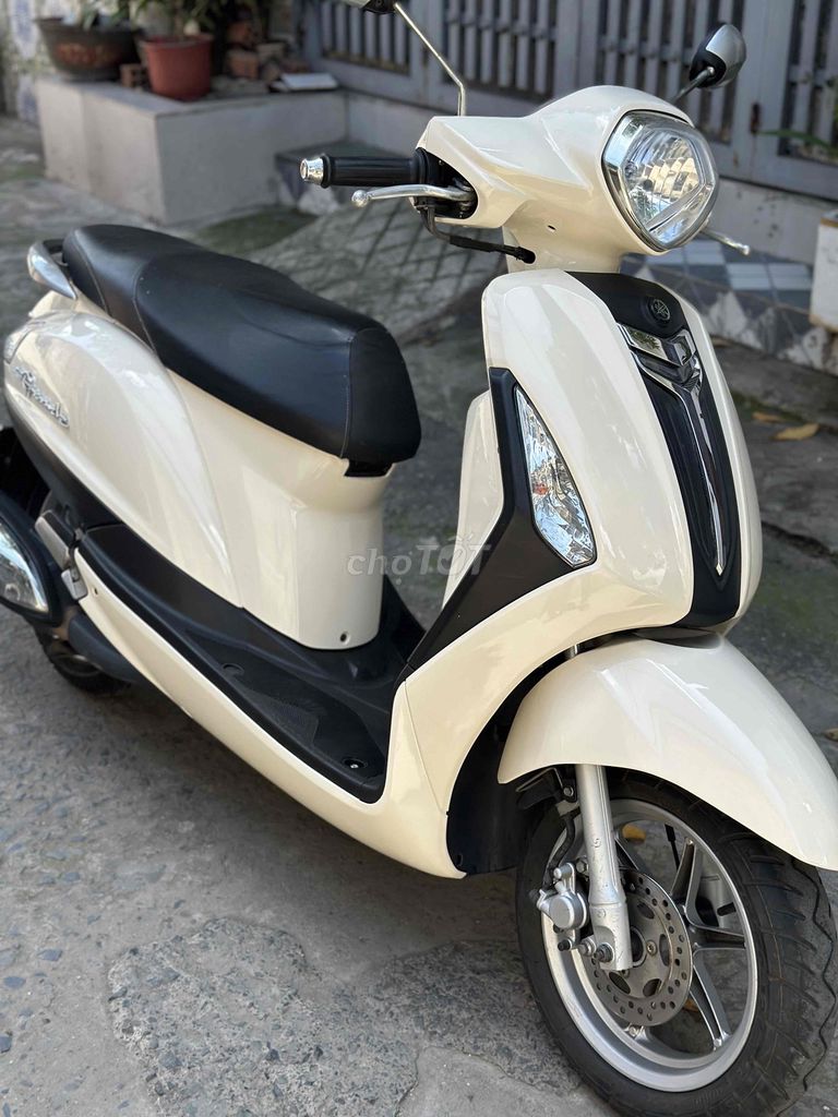 Yamaha Grande 2016 - ảnh 1