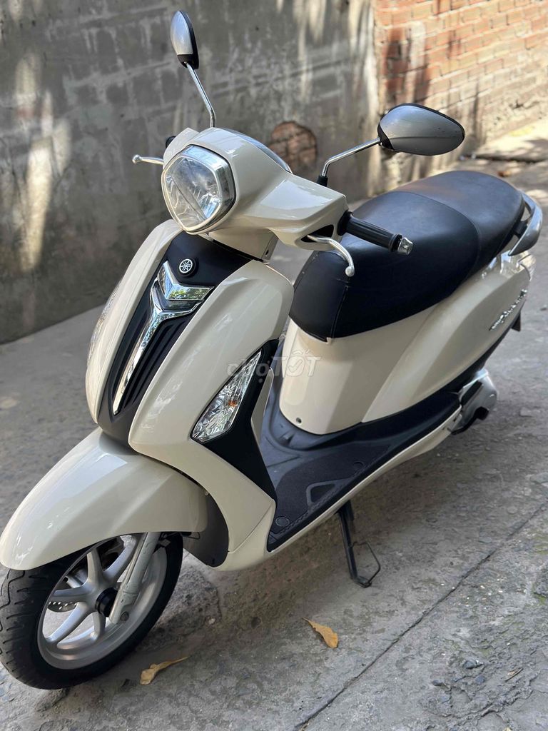Yamaha Grande 2016 - ảnh 2