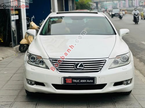 Lexus 2010 - ảnh 1