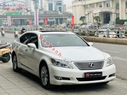 Lexus 2010 - ảnh 2