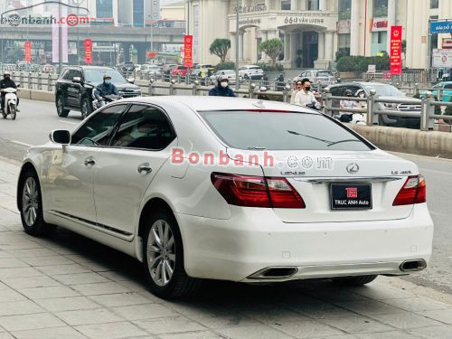 Lexus 2010 - ảnh 3