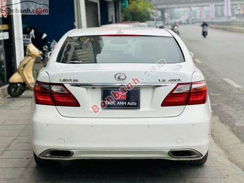 Lexus 2010 - ảnh 4