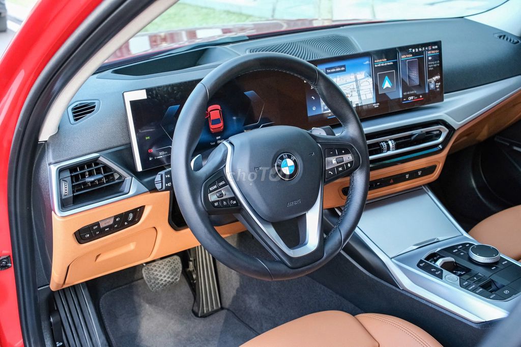BMW 2025 - ảnh 4