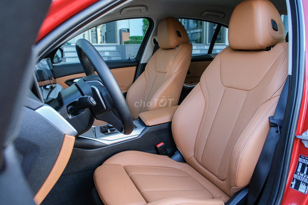 BMW 2025 - ảnh 5