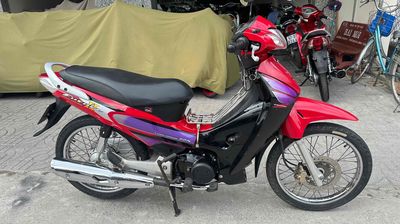 Honda Future 2005 - ảnh 1