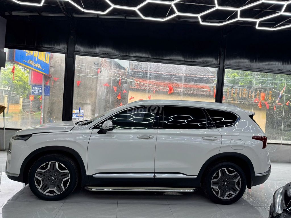 Hyundai 2022 - ảnh 1
