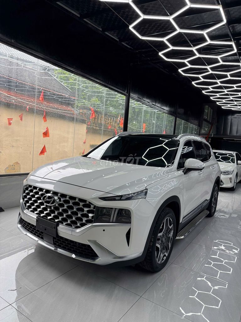 Hyundai 2022 - ảnh 3