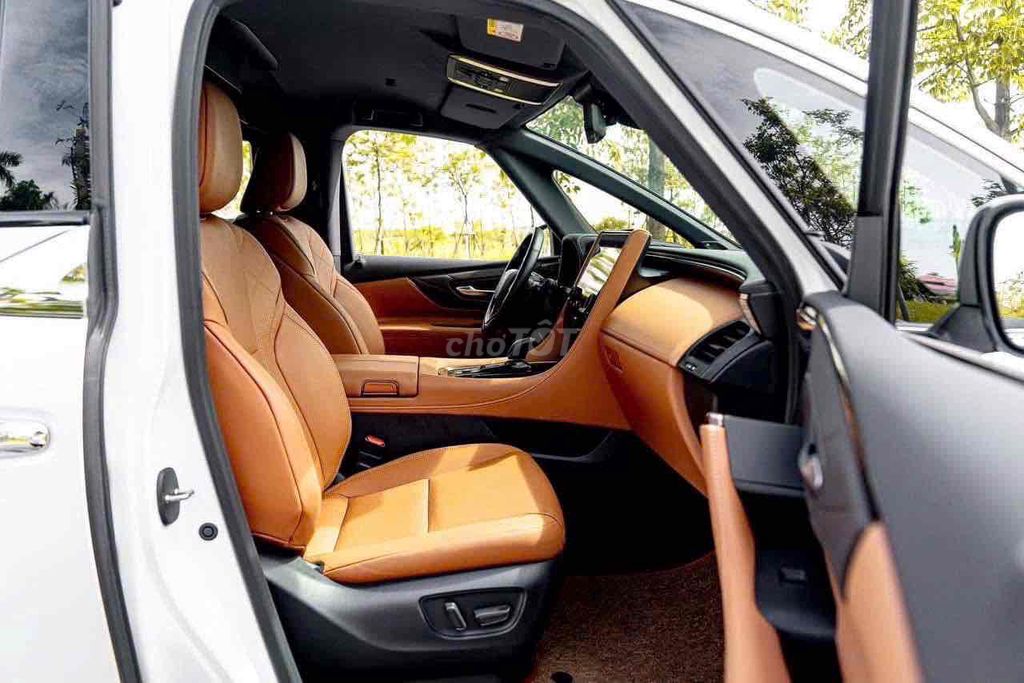 Toyota Alphard 2026 - ảnh 3