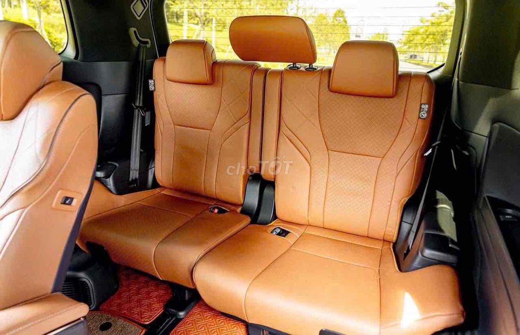 Toyota Alphard 2026 - ảnh 4