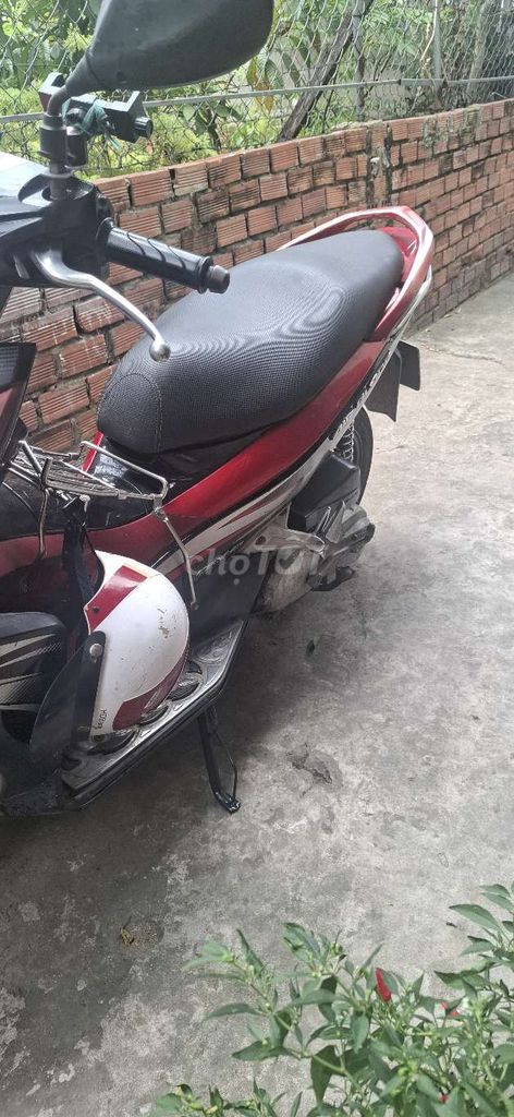Honda Air Blade 2011 - ảnh 1