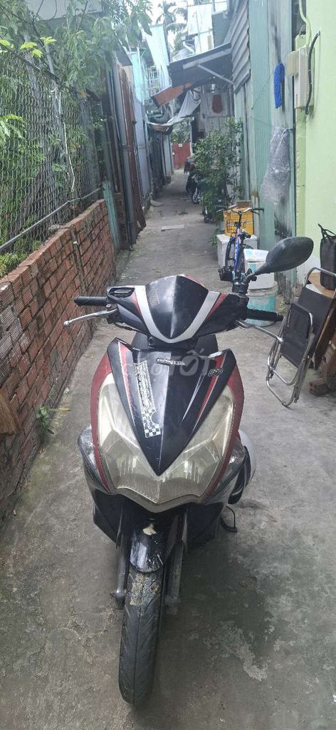 Honda Air Blade 2011 - ảnh 2