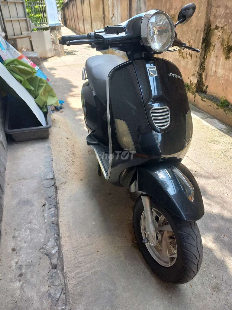 Xe m 2021 - ảnh 1