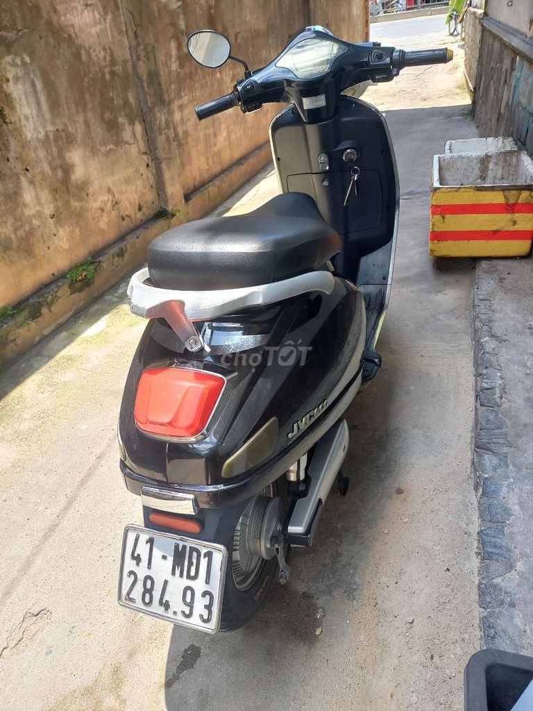Xe m 2021 - ảnh 3
