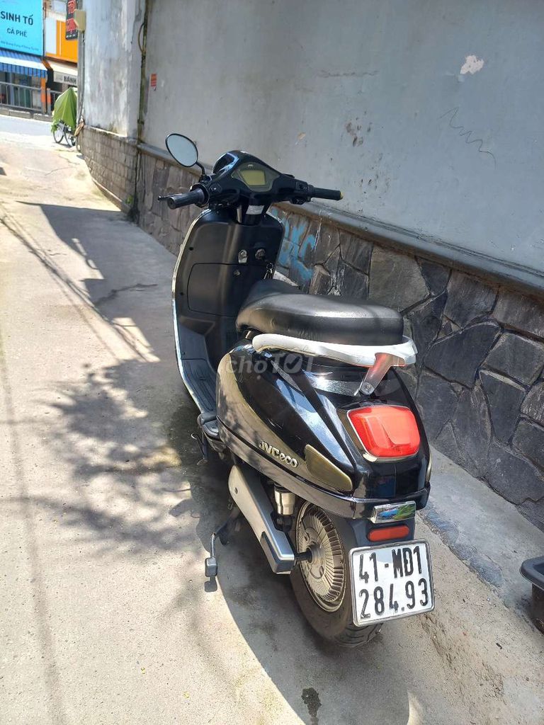 Xe m 2021 - ảnh 4