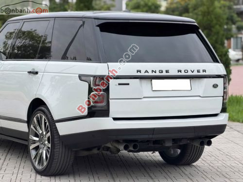 Land Rover 2014 - ảnh 4