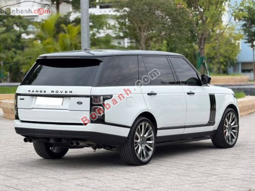 Land Rover 2014 - ảnh 5