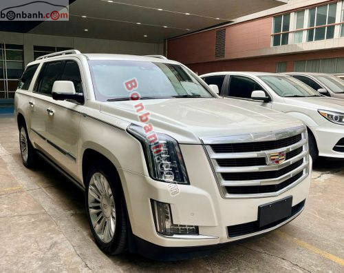 Cadillac 2015 - ảnh 1