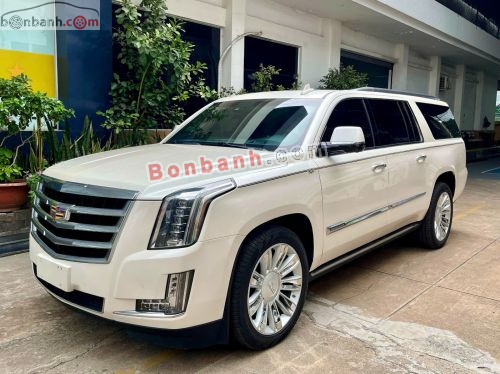 Cadillac 2015 - ảnh 2