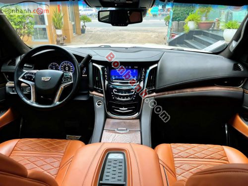 Cadillac 2015 - ảnh 5