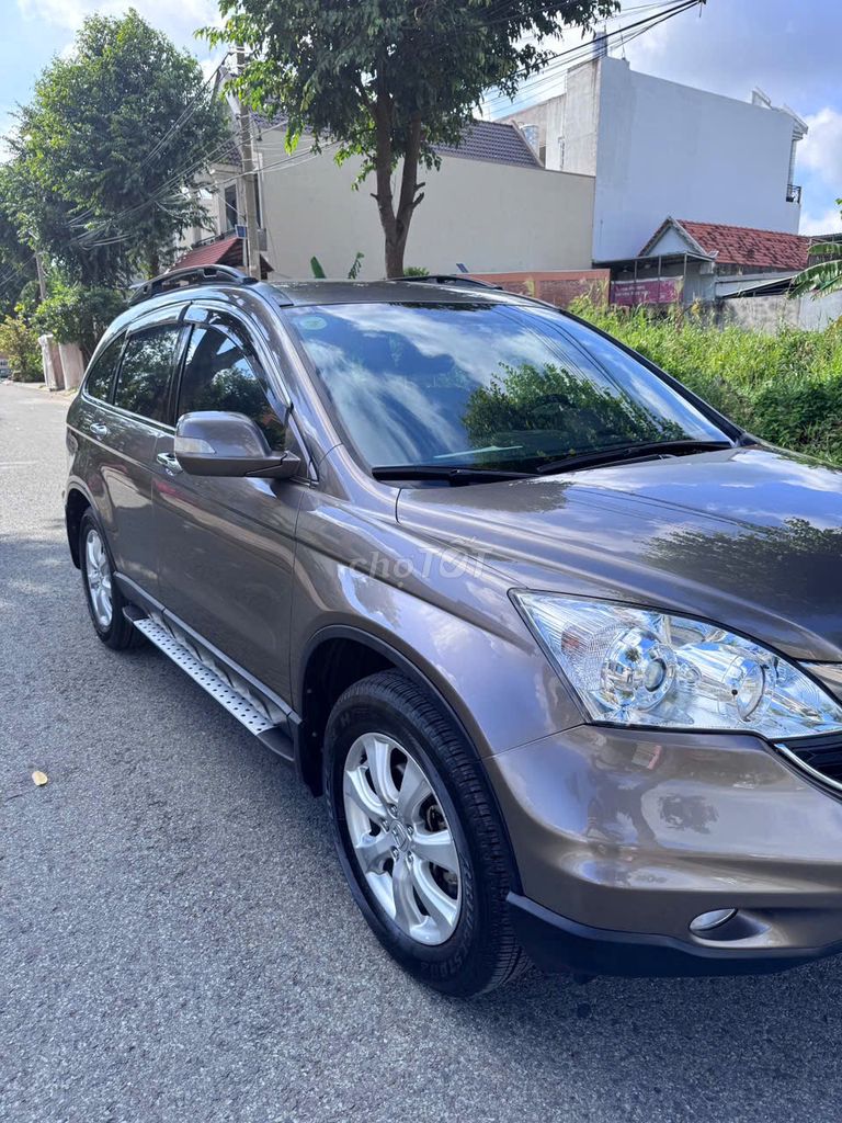 Honda 2012 - ảnh 1