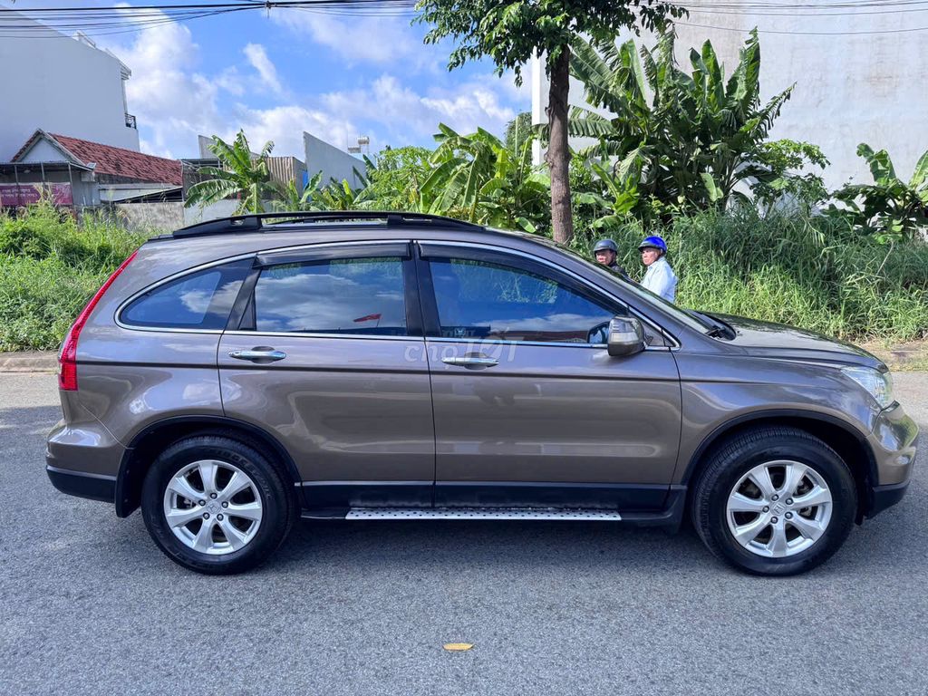 Honda 2012 - ảnh 3
