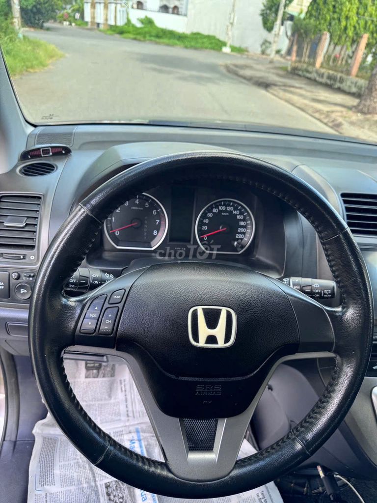 Honda 2012 - ảnh 5