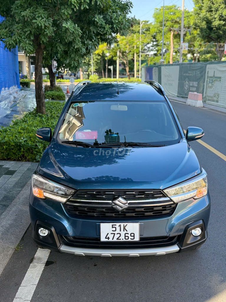 Suzuki 2022 - ảnh 1