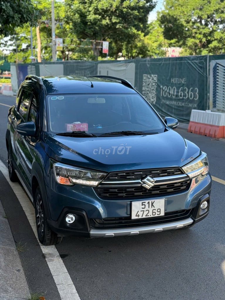 Suzuki 2022 - ảnh 2