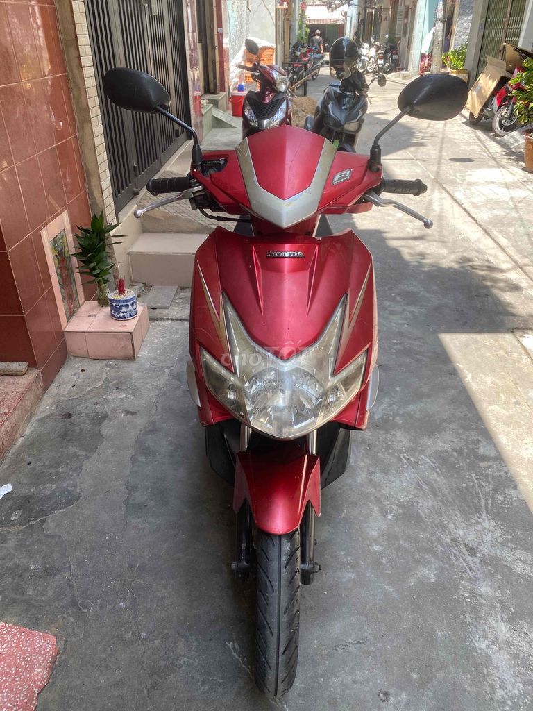 Cần B 2010 - ảnh 1