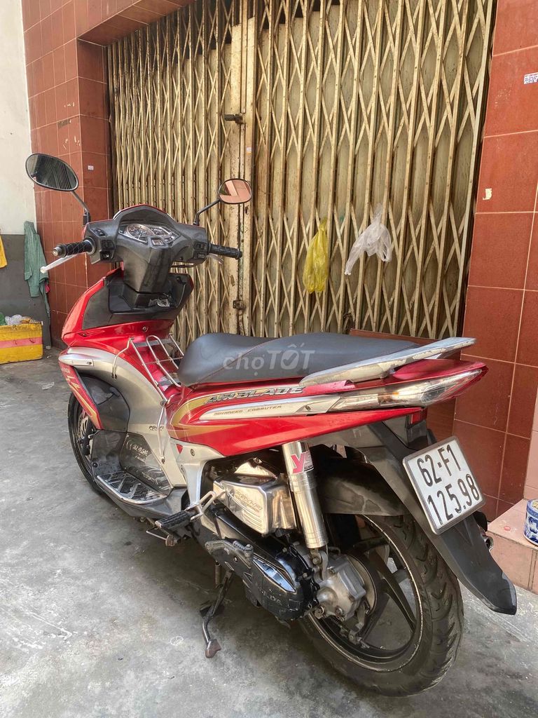 Cần B 2010 - ảnh 2