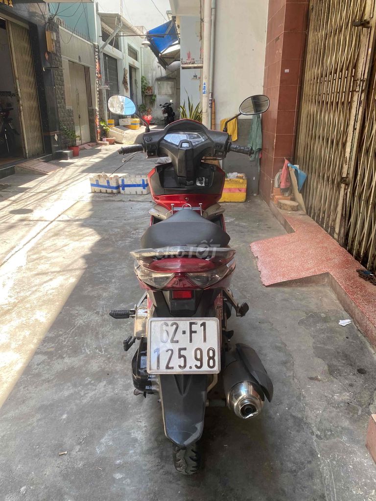 Cần B 2010 - ảnh 3
