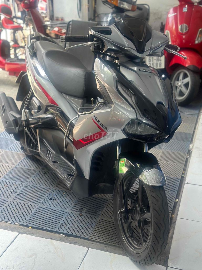Honda Airblade 2021 - ảnh 1