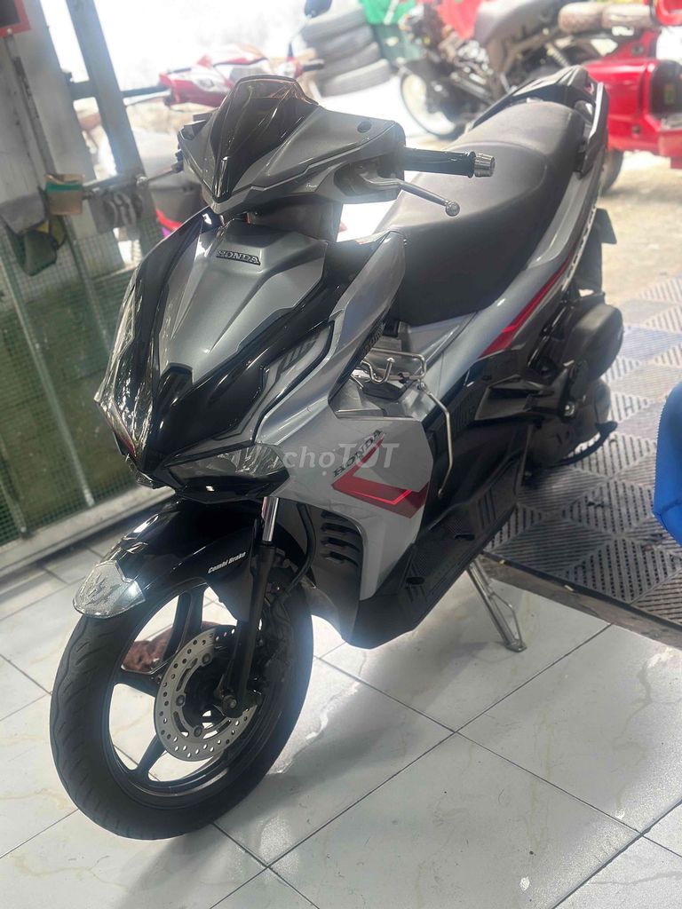 Honda Airblade 2021 - ảnh 2