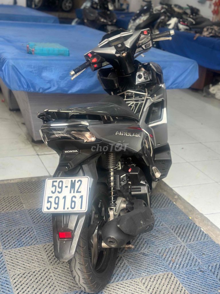 Honda Airblade 2021 - ảnh 3