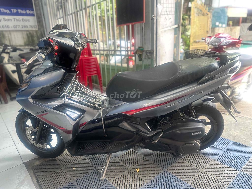 Honda Airblade 2021 - ảnh 4