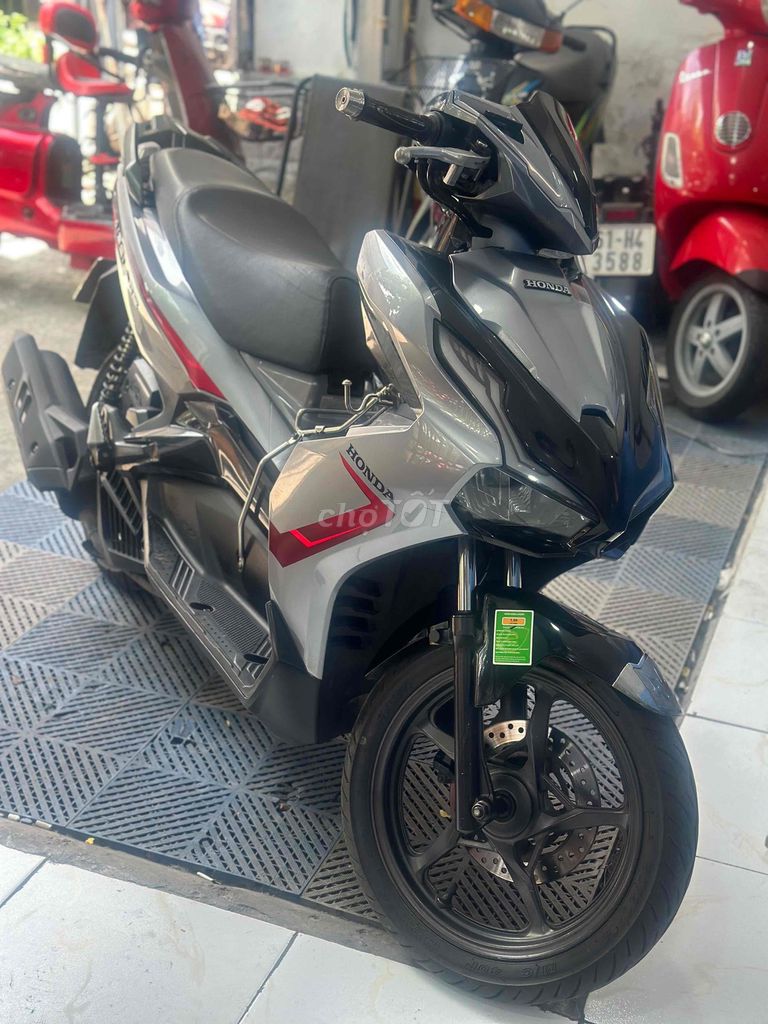 Honda Airblade 2021 - ảnh 5