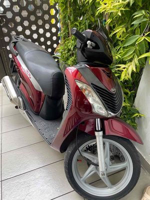 Honda SH 2009 - ảnh 1
