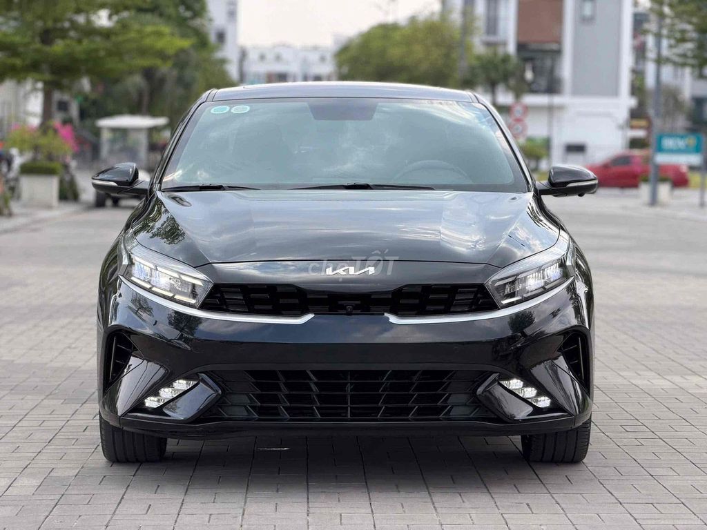 Kia K3 2022 - ảnh 1