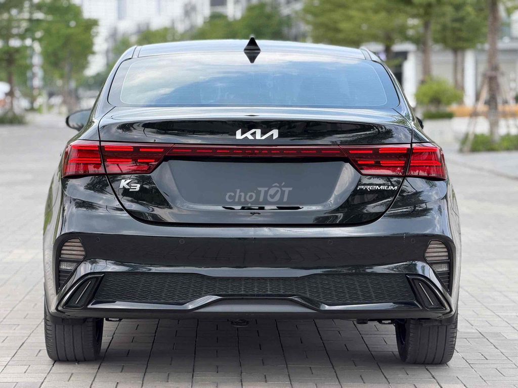 Kia K3 2022 - ảnh 2