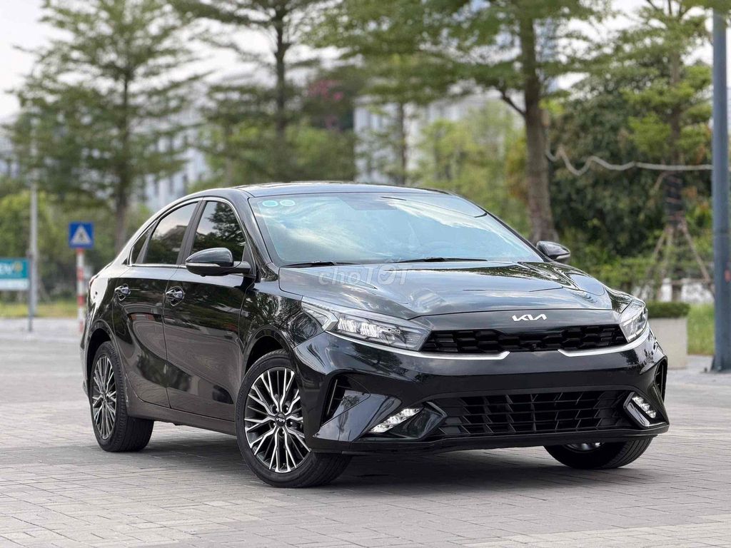 Kia K3 2022 - ảnh 3