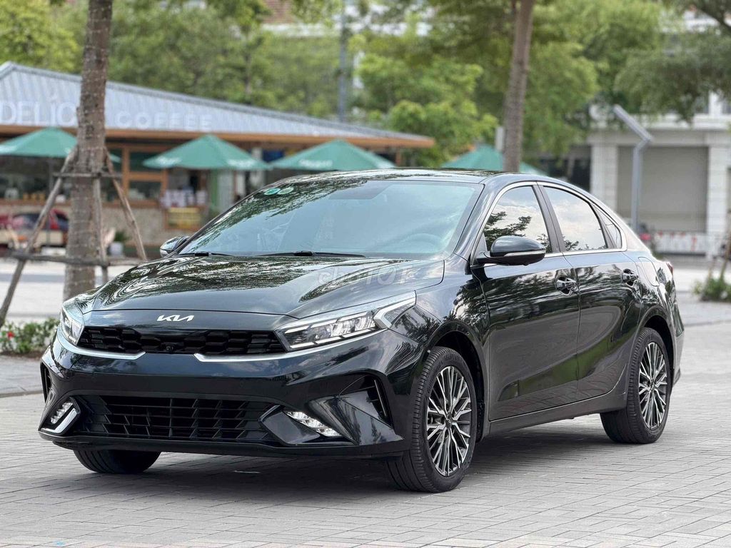 Kia K3 2022 - ảnh 4
