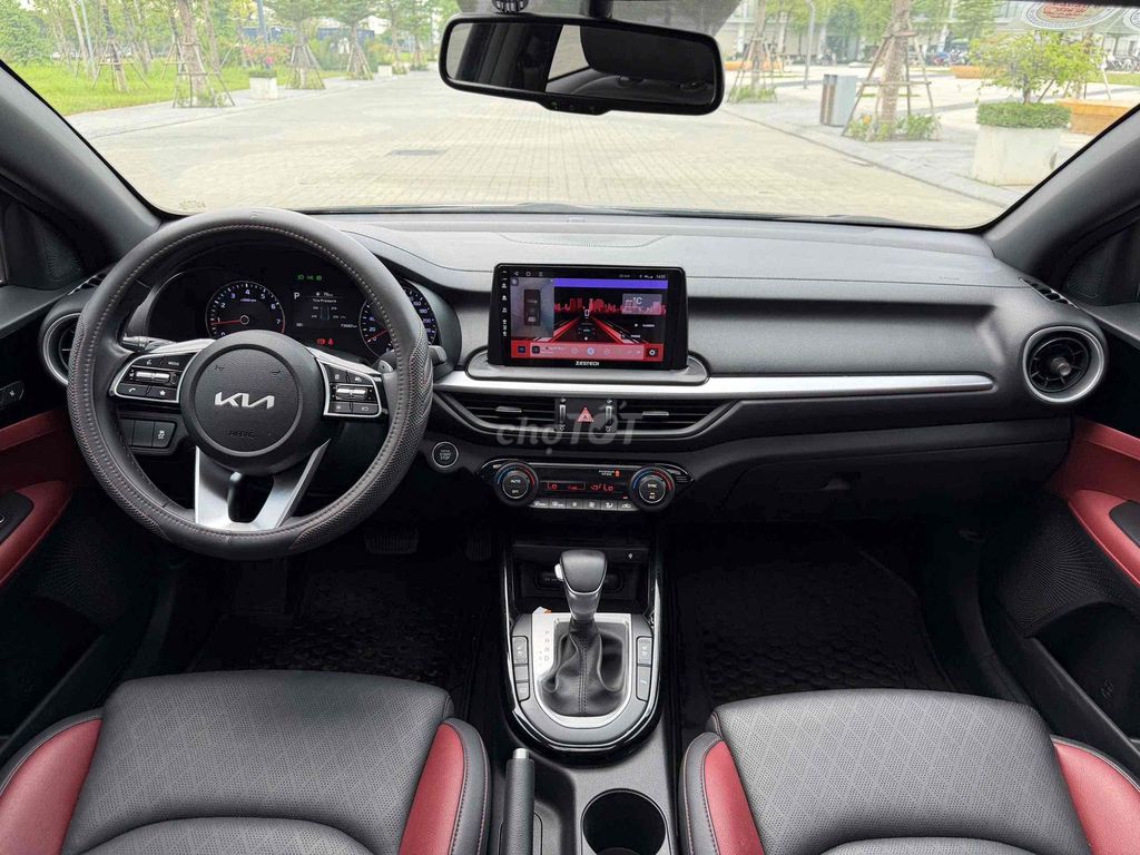 Kia K3 2022 - ảnh 5