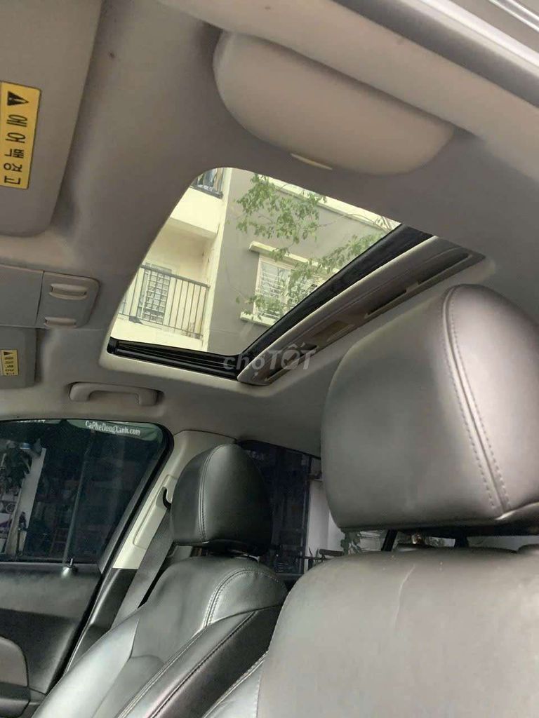 Chevrolet Cruze - ảnh 4