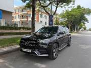 Mercedes 2021 - ảnh 1
