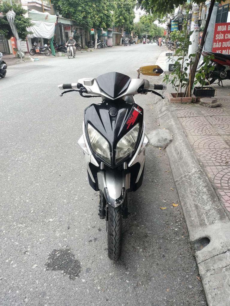 Yamaha Nouvo 2010 - ảnh 1